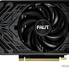 Видеокарта Palit GeForce RTX 4060 Ti StormX OC 8GB GDDR6 NE6406TS19P1-1060F