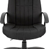 Кресло CHAIRMAN СТ-85 (черный)