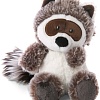 Классическая игрушка Nici Енот Раули 47337 (20 см)