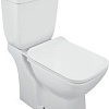Унитаз напольный Jaquar ARS-WHT-39751P180UFSMZ