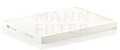 MANN-filter CU2138