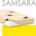 Постельное белье Samsara Cats 180Пр-1 180x200