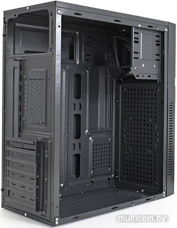 Корпус ExeGate AA-329 350W EX286443RUS