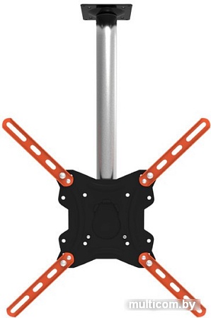 Кронштейн Electric Light КБ-01-77 (серебристый)