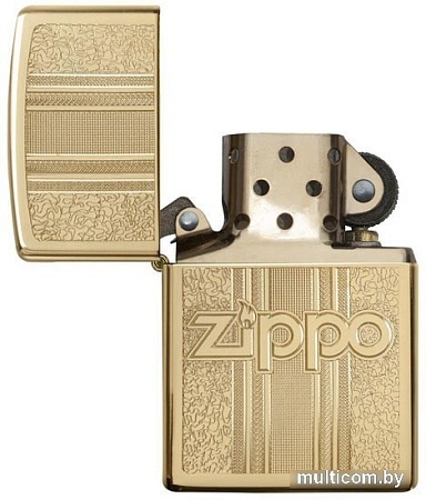Зажигалка Zippo Pattern Design 29677-000003