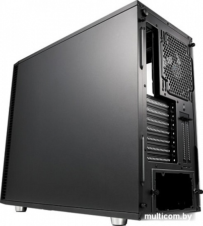 Корпус Fractal Design Define S2 FD-CA-DEF-S2-GY-TGL