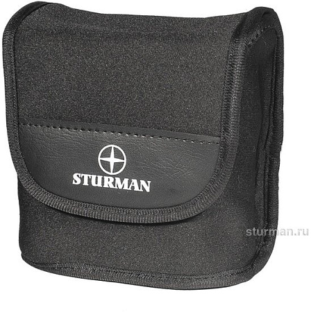 Бинокль Sturman 12x25 WP