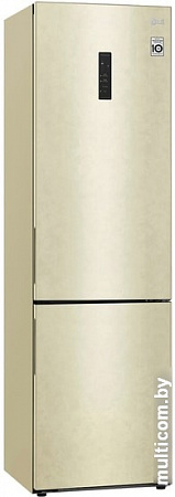 Холодильник LG GA-B509CETL