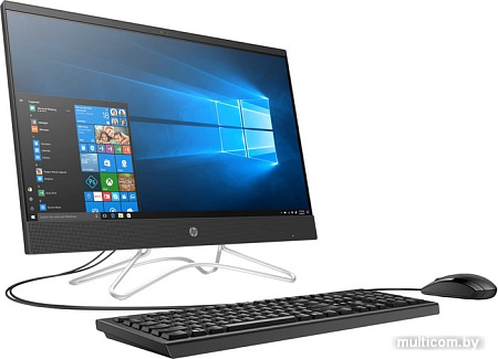 Моноблок HP 24-f0192ur 8XH96EA