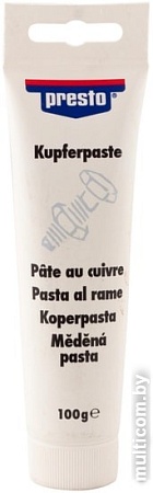 Presto Медная смазка Presto 100г 266874