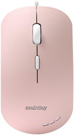 Мышь SmartBuy SBM-288-P