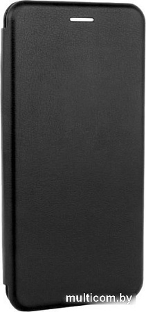 Чехол для телефона Case Magnetic Flip для Samsung Galaxy A11/M11 (черный)