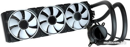 Кулер для процессора Fractal Design Celsius+ S36 Prisma FD-W-2-S3602