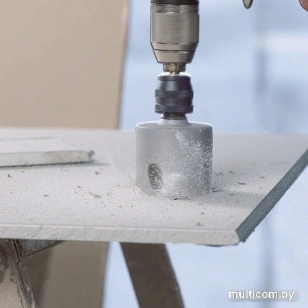 Коронка Bosch 2608584764