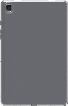 Чехол Wits Soft для Galaxy Tab A7 (прозрачный)