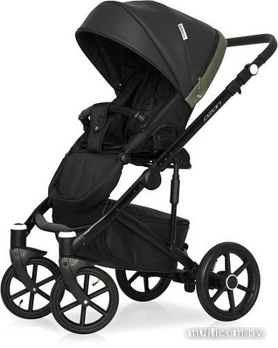 Универсальная коляска Riko Ozon (2 в 1, 02)