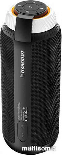 Беспроводная колонка Tronsmart Element T6 (черный)