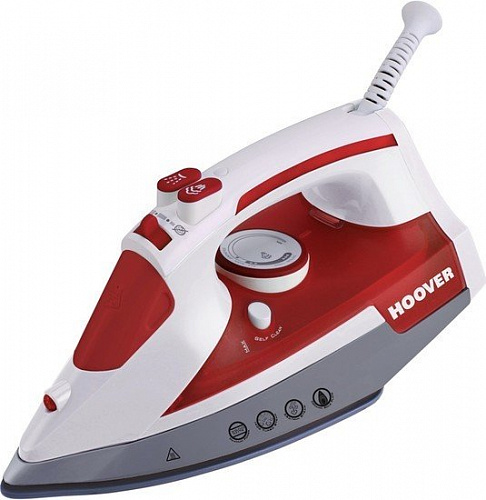 Утюг Hoover TIM2500EU 011