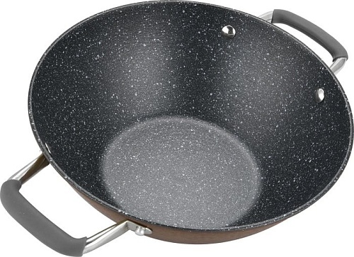 Сковорода ВОК Vitesse VS-2334