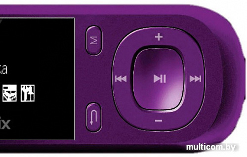 MP3 плеер Ritmix RF-3360 4GB