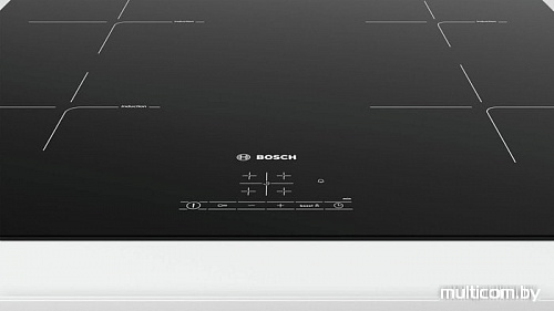 Варочная панель Bosch PUG611BB1E