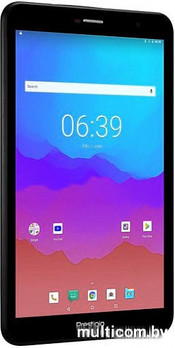 Планшет Prestigio Grace 3738 8GB 3G PMT3738_3G_C_CIS