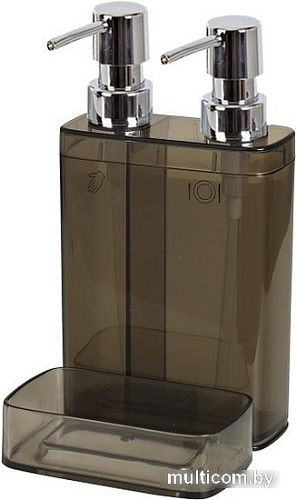 Дозатор для моющего средства Primanova Viva M-E10-25