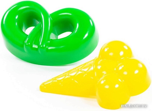 Формочка для песочницы Полесье 57501