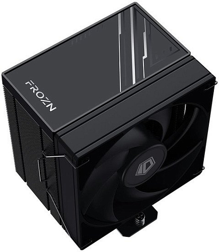 Кулер для процессора ID-Cooling Frozn A610 Black