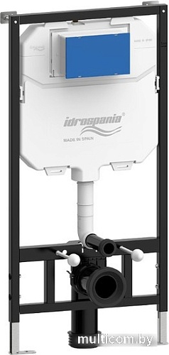 Инсталляция для унитаза Idrospania Tabarca 40230