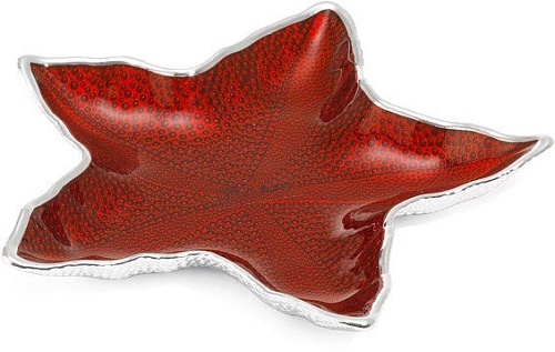 Greggio Dogale/Capri Corallo Звезда 51368148 (красный)