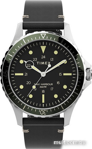 Наручные часы Timex Navi XL TW2V45300