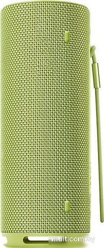 Беспроводная колонка Huawei Sound Joy 2 (зеленый, международная версия)