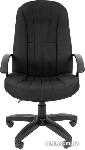 Кресло CHAIRMAN СТ-85 (черный)