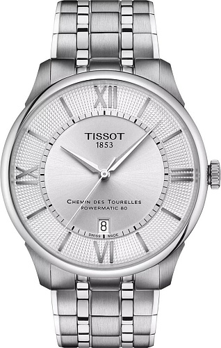 Наручные часы Tissot T139.407.11.038.00