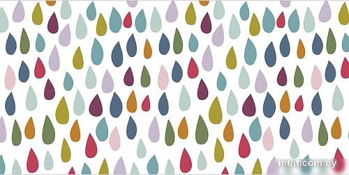 Корзина JoyArty Красочная влага gaba_8082