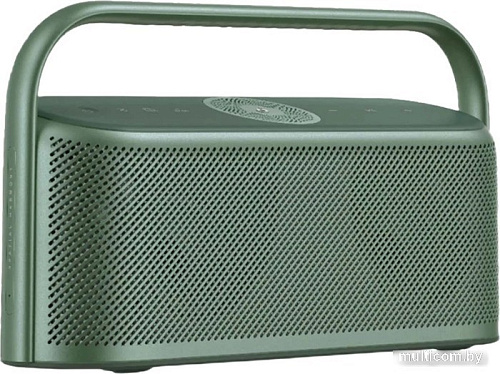 Беспроводная колонка Anker Soundcore Motion X600 (зеленый)