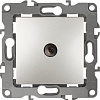 Розетка телевизионная ЭРА 12-3101-15