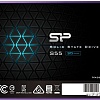 SSD Silicon-Power Slim S55 240GB SP240GBSS3S55S25TR