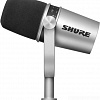 Микрофон Shure Motiv MV7-S