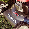 Колёсная газонокосилка Honda HRG536C8-SKEH