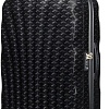 Чемодан-спиннер Samsonite Cosmolite Black Print 75 см