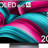 OLED телевизор LG OLED evo AI C5 OLED55C5RLA
