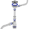 Сифон Aquant B0148-20-MR