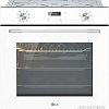 Электрический духовой шкаф LG WSEZ7213W