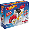 Конструктор Bauer Hot Wheels Musculz 709 Speedy