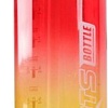 Бутылка для воды Sundays Bottle (1л, красный)