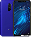 Смартфон Xiaomi Pocophone F1 6GB/64GB (красный)