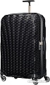 Чемодан-спиннер Samsonite Cosmolite Black Print 75 см