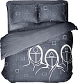 Постельное белье Волшебная ночь I see you ВН 2507 21237+4268/9